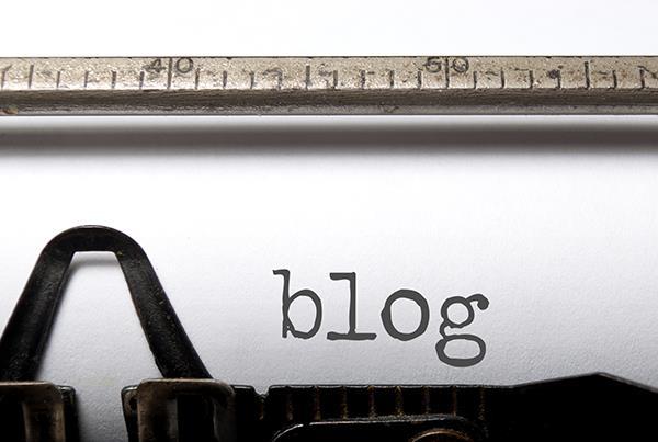 Blog or Newsletter (Optional) A blog is a wonderful way to show that you know something. When people come to your website, they want to know who you are, what you think and what you stand for.