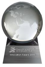 Instantel Innovation Awards Call For Nominations For over twenty-five years, Instantel has been honored by users who have trusted Blastmate and Minimate vibration monitors as their instrument of
