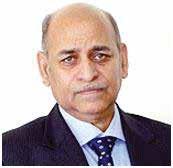 MR. T. R. BAJALIA Chairman - Business development board Mr. T.R. Bajalia started his banking career in 1974 at Bank of India and joined IDBI in 1983.