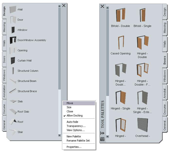 What's New in Autodesk Architectural Desktop 2004?