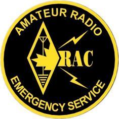 AR-IMS-011 Amateur Radio