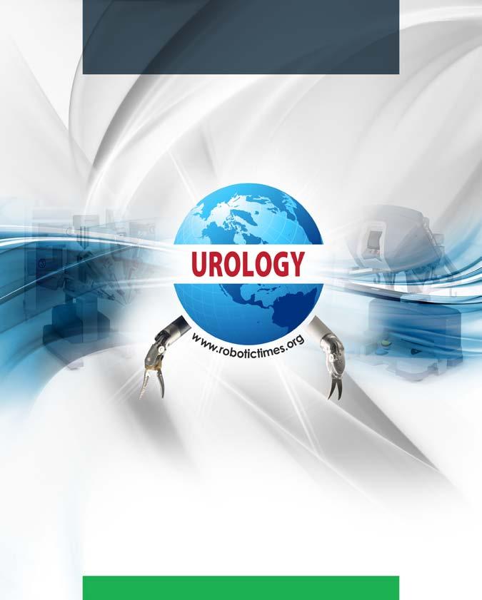 5 th year in Robotic Urology (2009-2013): more than 550 cases in 5 years 2 ND ANKARA ROBOTIC UROLOGY SYMPOSIUM AND COURSE Registration: Free of charge! Date: 7-9. June.