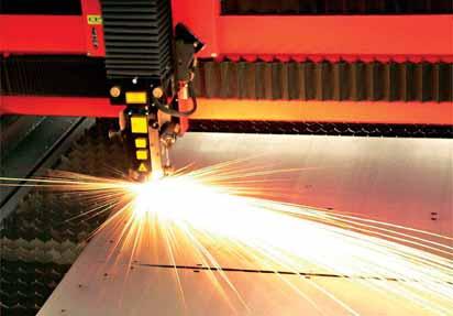 While niche shops have started automating their machines, bulk of the industry is yet to procure first level CNC machines, which will then increase the need of automated handling.