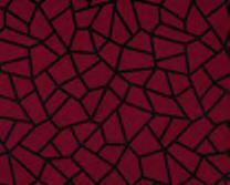 MADE TO ORDER Mosaic (RED) Mosaic (BLACK &