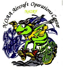 DYNAMO Aircraft Operations Aircraft: NOAA WP-3D, "Kermit" N42RF Flight hours: 105 science mission
