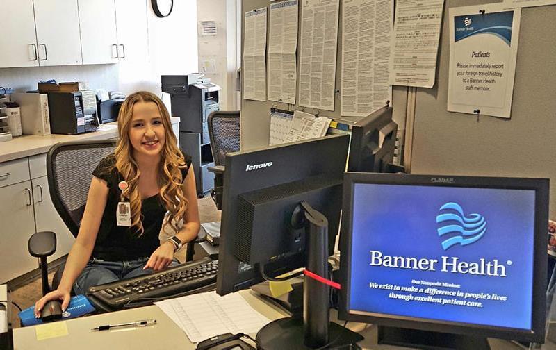 Everything Happens for a Reason In September of 2015, Tamra came to the Business and Career Network (BCN) to find help with job-search, job referrals, interviewing and resumes.