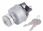 Duty Sealed Push Button Starter Switch 42210 15A Push Button Starter Switch Push/Pull Button 40180 For use where the ability to push or pull a knob to operate the switch is desired.