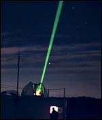 International Laser Ranging