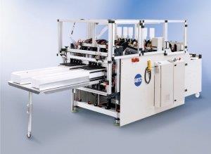 Commercial Manufacturing Typical litho