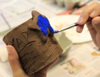 Arts and Crafts Explorers Club Young Artist Club: Are you a budding young artist?