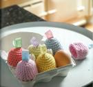 Crochet Egg Cosies submitted by Sue They take around 15