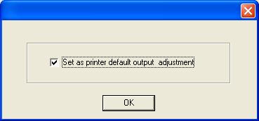 Users can use this control to remove a specific color in the final print out by applying the Minimize setting on the color.