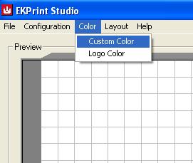 User may use this control to enable print color layer first and then white underbase on top of the color layer.