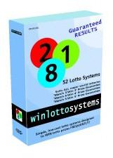 Risk-Free As I said earlier, winlottosystems come with my personal, riskfree $100 Cold, Hard Cash Money-Back Guarantee if you don't recoup the cost of the software within eight weeks.
