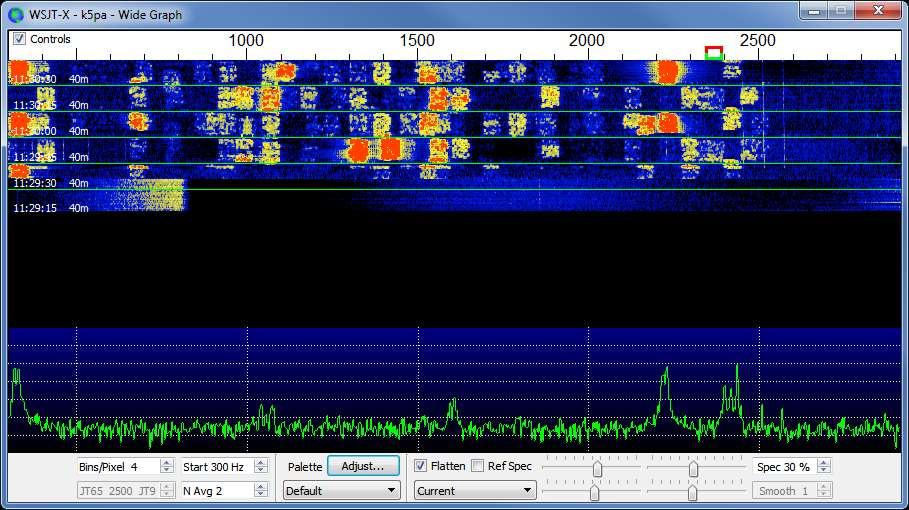 WSJT-X FT8 &
