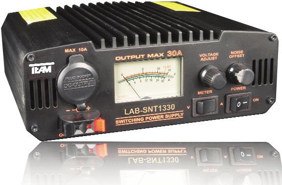 These power supplies are recommended for the indoor use of CB mobile and HAM amateur radios.