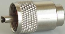 pc network - copper: 18 g / m tip 5/8 3 elements fiber glass (1x