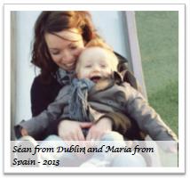 THE Au Pair AND INTERN STUDY AGENCY (APSA) With just over 20 years of experience, APSA has successfully grown into one of the largest Au Pair agencies in Ireland and we are committed to bringing you