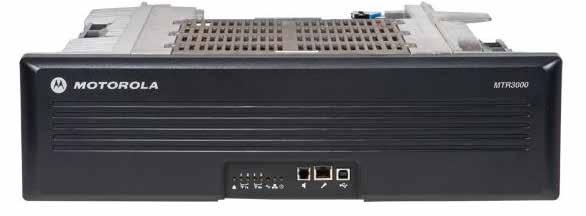 The modular design keeps reliability high while allowing for configurable options. DGR 6175 REPEATER Maximize the performance of your MOTOTRBO system with the 40 W DGR 6175 repeater.