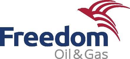 Freedom Oil & Gas to Webcast Investor Presentation at VirtualInvestorConferences.com on April 11 Houston, April 9, 2018: Freedom Oil and Gas Ltd (ASX: FDM, OTCQX: FDMQF) announced that J.