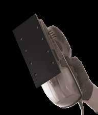 For Orbital Sanders Protection self-grip interface Ideal for protecting the self-grip surface on