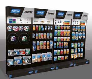 Merchandising Solutions Planogram Service Effective merchandising is a powerful tool not only in increasing sales and profitability but also in building credibility with end users.