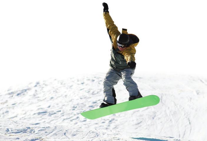 3.2 Using Ratio Tables Use ratio tables to solve problems. LEARN ABOUT the Math The students in Preston s school signed up for a snowboard trip.