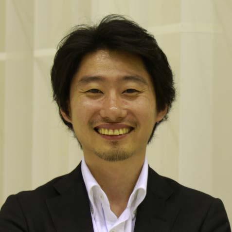 Takeshi Hakamada ispace technologies, inc.
