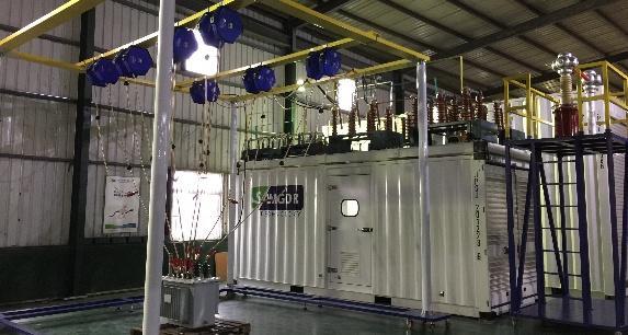 Distribution and transmission transformers are high-quality products with strict requirements stemming from their highly important role in the electrical power grid.
