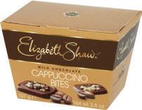 15 Elizabeth Shaw Mint Cream 6 x 150g 9.
