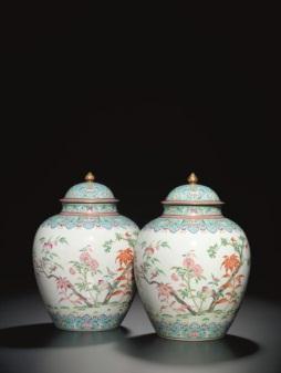 (1683-1756), who was not only one of the most efficient and innovative supervisors in the history of Chinese porcelain production, but also an accomplished calligrapher and poet.