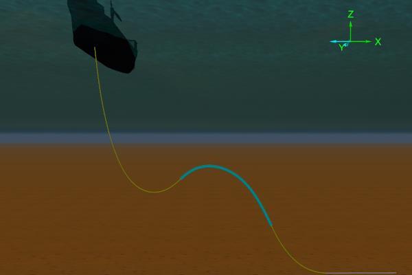 Simulation & Design Space Exploration Innovate to Reduce Cost Lazy Wave Riser Challenge: Design Lazy Wave Riser within constraints to provide best design for competitive tender (short turnaround)