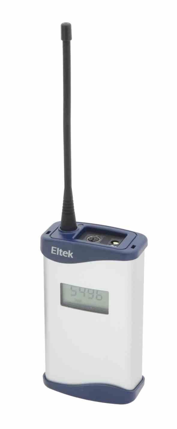 Eltek TU 1007 - User Instructions for RP250GD and RP250GDS repeater Introduction The RP250GD repeater is a self contained mains operated data packet (GenII protocol only) repeater.