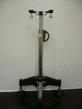 2 meter and special height stands 1.