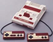 The Nintendo Entertainment System (NES) came out that same year, but it was difficult to create high-quality
