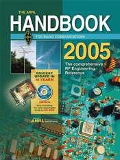 Publications ARRL Handbook