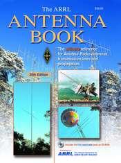 Publications ARRL Antenna Book