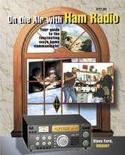 Publications On the Air with Ham Radio By Steve