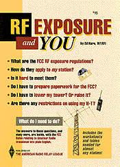 Publications RF Exposure and You By Ed Hare,