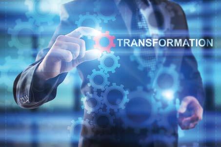 KEY TAKEAWAYS If you don t have a Digital Transformation strategy, get one An array of new technologies and devices are available today affecting all parts of the business process and functions in