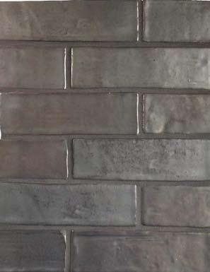 four colors in the standard brick