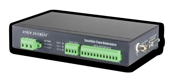 TN-102 Jan-2014 TECH NOTE Overview of IRIG-B Time Code Standard APPLICATION OF IRIG-B IN CSI PRODUCTS STR-100 Satellite Time Reference STR-100 The Cyber Sciences STR-100 Satellite Time Reference