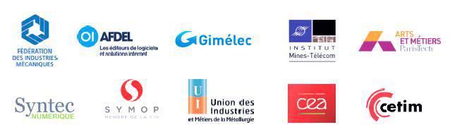 of Industry Alliance Industrie du Futur