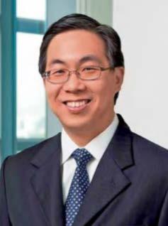 Profiles of Speakers and Panel Mr Ng Wai King Chairman, Singapore Directorship Report Committee Mr Ng Wai King is the Managing Partner of WongPartnership LLP.