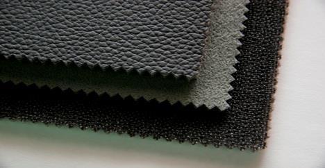 TECHNICAL TEXTILE products LAMINATION TECHNOLOGIES & CUTTING & SEWING: INPUT: different