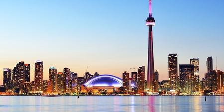 About Toronto Toronto, the capital of the province of Ontario, is a major Canadian city along Lake Ontario