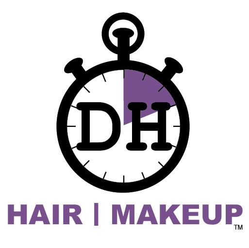 DH HAIR MAKEUP USER MANUAL
