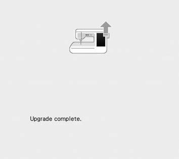 Note When using USB medi to upgrde the softwre, hek tht no dt other thn the upgrde file is sved on the USB medi eing used efore strting to upgrde. Comptile operting systems: Windows 7, Windows 8.