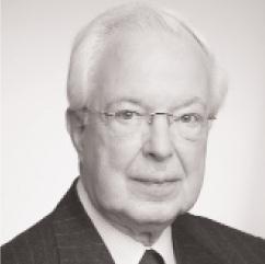 Election of Directors André Bisson, O. C.