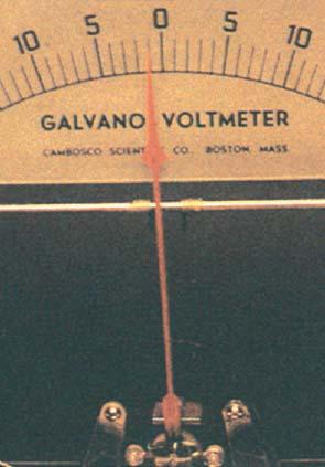 Problems 545 **27 Find I 1, I 2, and I 3 in Fig. 20 68. 30 The ammeter in Fig. 20 71 reads 300 ma. Find the bat tery s internal resistance r and the reading of the voltmeter V. Fig. 20 68 20 5 Measurement of Current, Potential Difference, and Resistance 28 Find the readings of ammeters A 1 and A 2 in Fig.